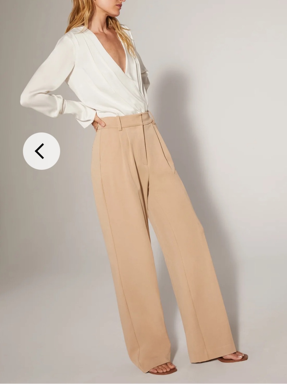 Favorite Daughter The favorite pant 
Trousers